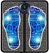 Foot Massage Pain Reliever, Wireless Electric Ems Massage Machine