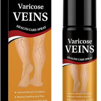 Varicose Veins Spray ( Pack of 2)