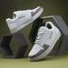Anjrs Men's Styles sports Running, comfortable, boy and Men, Casual shoes