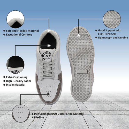 Anjrs Men's Styles sports Running, comfortable, boy and Men, Casual shoes